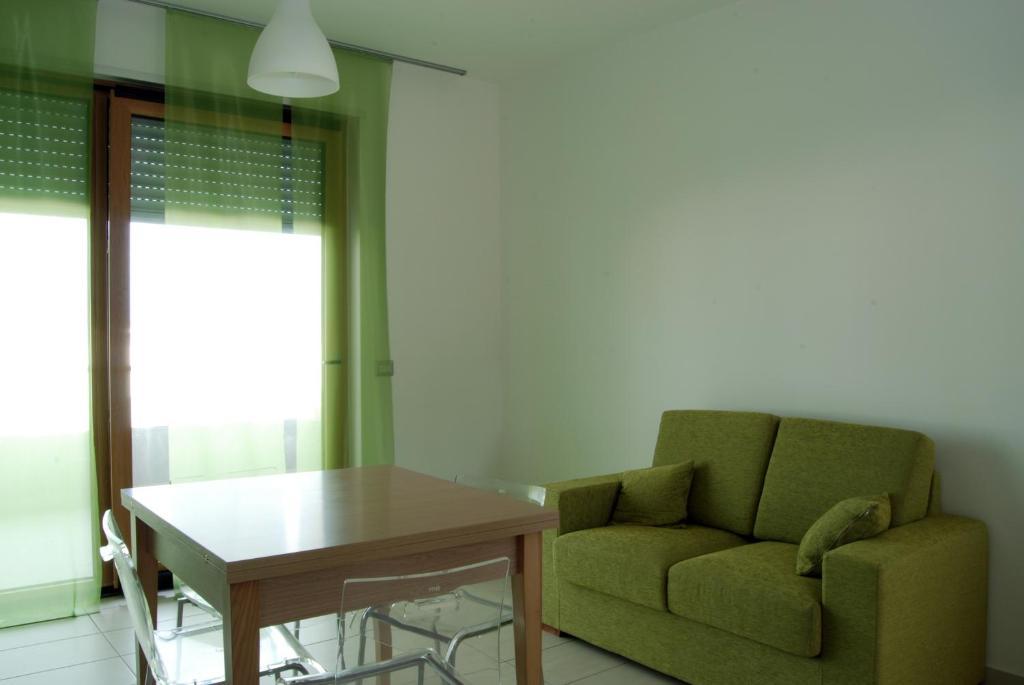Residence Lungomare Porto Torres Værelse billede