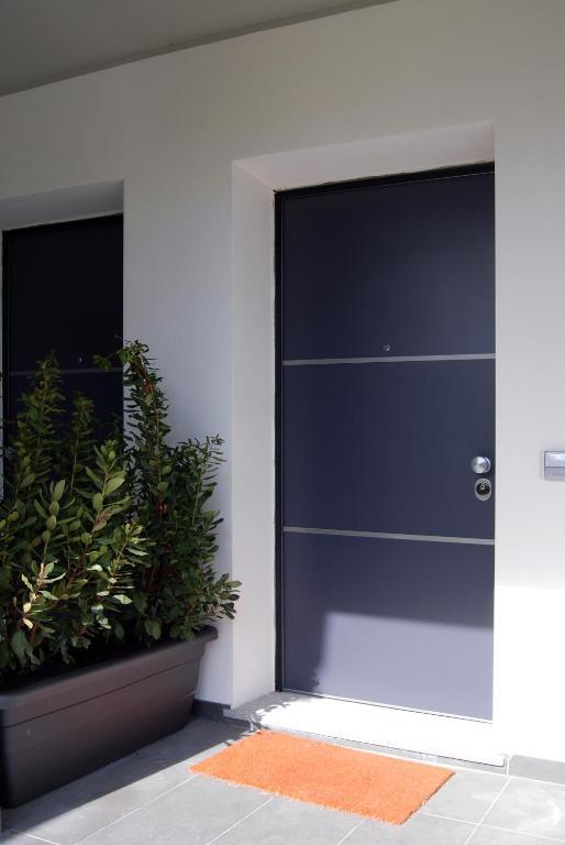 Residence Lungomare Porto Torres Eksteriør billede