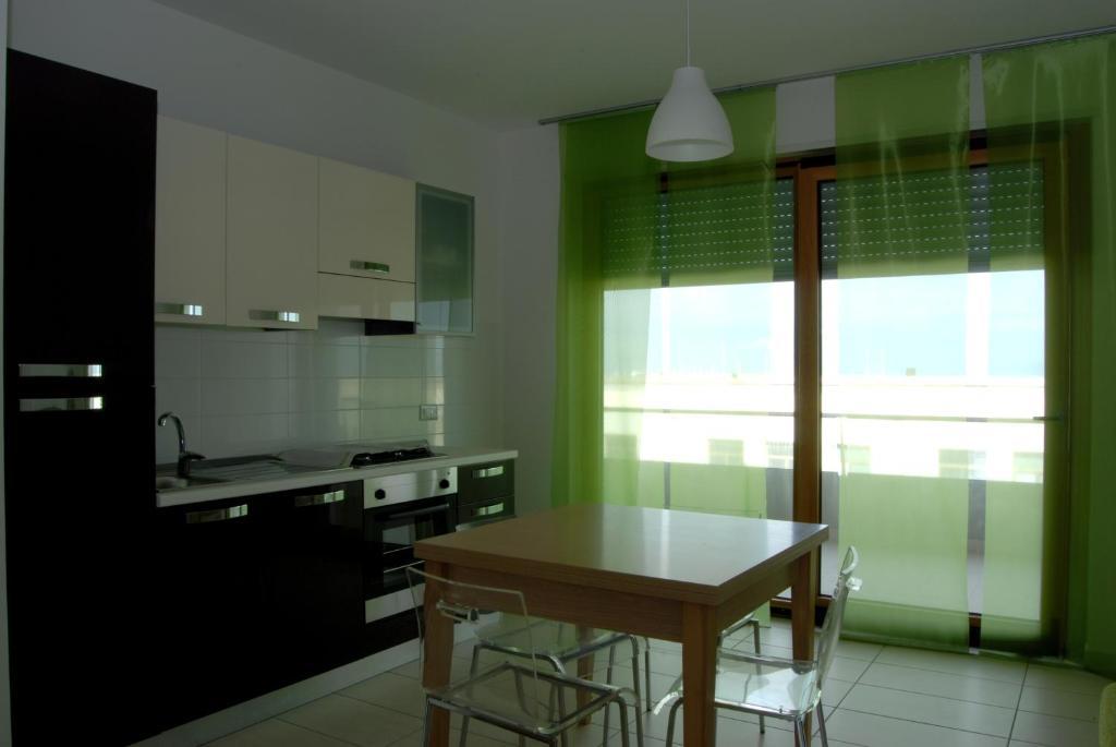 Residence Lungomare Porto Torres Værelse billede